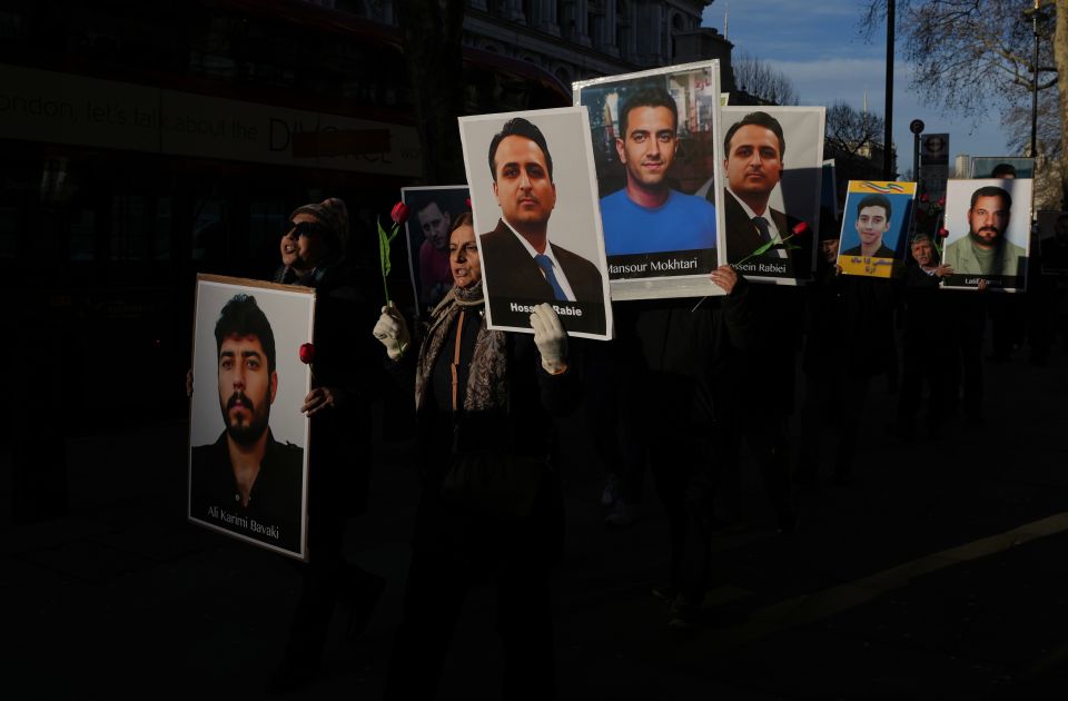 RSE: U Iranu i dalje bez interneta, hiljade ubijenih, za danas planirano pogubljenje demonstranta