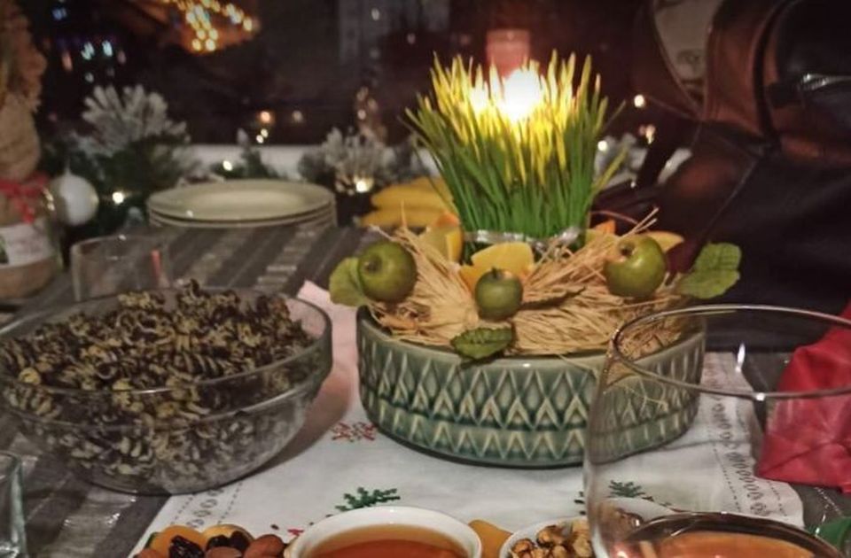 Danas se obeležava Mali Božić - ovo su običaji