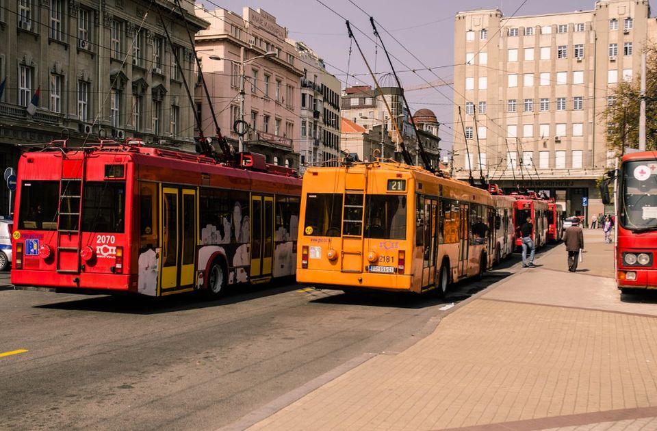 MMF traži kontrolu trošenja para iz budžeta Beograda: Skoro nema novca za investicije 