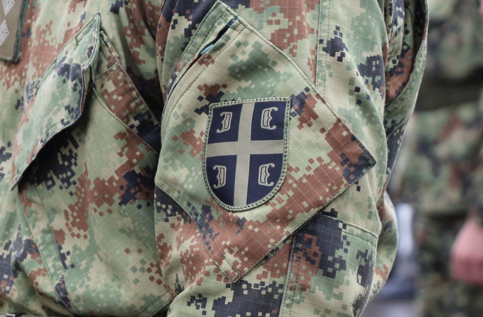 Počeo upis Novosađana u vojnu evidenciju: Objavljeno na koga se to tačno odnosi