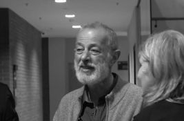 Preminuo učitelj glume Miroslav Mika Aleksić kome se sudilo za silovanje