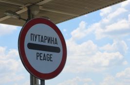 Od aprila naplata putarine kamionima na obilaznici oko Beograda, do kraja godine i na drugim deonicama