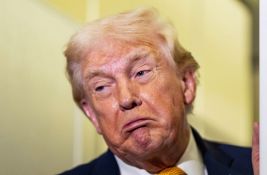 Zato što Tramp preti carinama zbog Grenlanda: Poslanici EP neće odobriti trgovinski sporazum sa SAD 