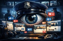 Ako se usvoje izmene Zakona o javnom redu i miru: Policija će nadzirati mreže, sve će biti uvreda