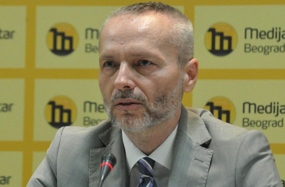 Olenik poručio Vučiću: Imali ste 13 godina da sprovedete Zakon o poreklu imovine, niste ga primenili