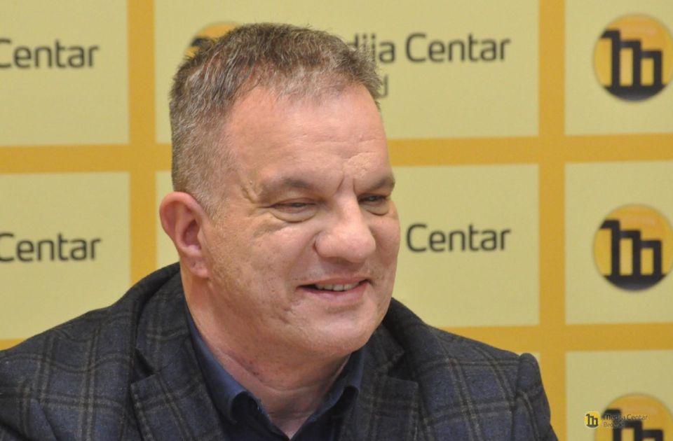 Stanković: Otvoreno i glasno razmišljamo o skraćenju časova na 30 minuta, uskoro moguć pilot-projekat