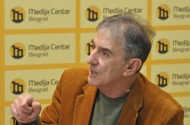 Milivojević: Vlast neće povratiti ono što je izgubila u poslednjih 15 meseci, ali neće to ni priznati