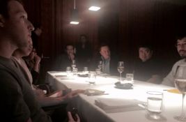 Objavljena fotografija na kojoj su Ilon Mask i Mark Zakerberg na večeri sa Džefrijem Epstinom