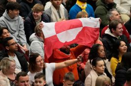 Mobilna aplikacija za bojkot američkih proizvoda hit među Dancima