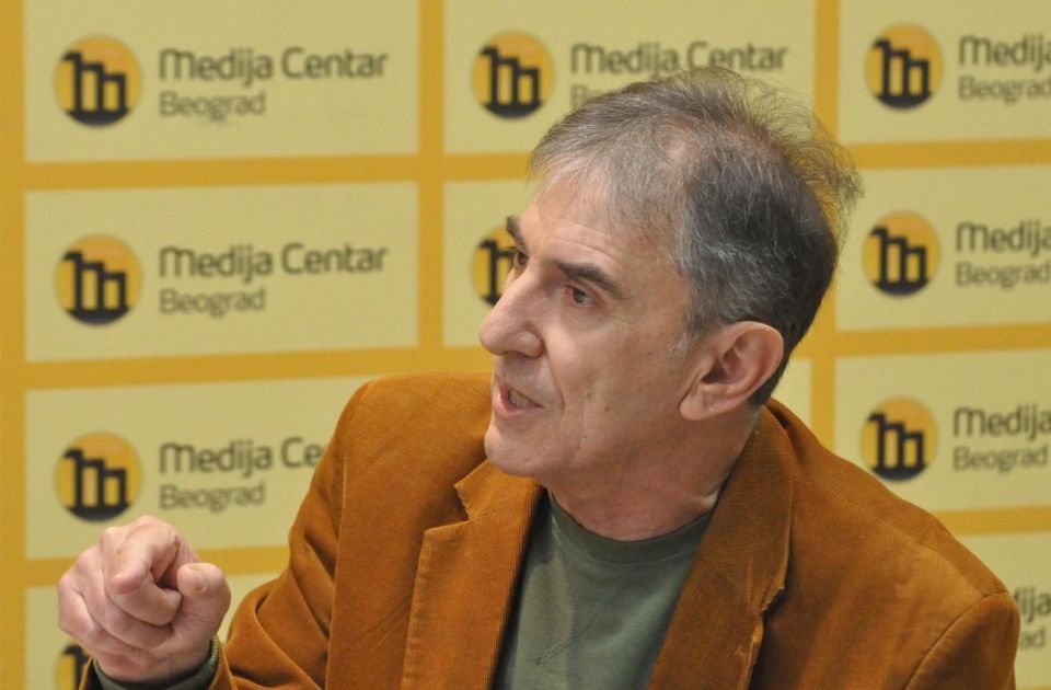 Milivojević: Vlast neće povratiti ono što je izgubila u poslednjih 15 meseci, ali neće to ni priznati