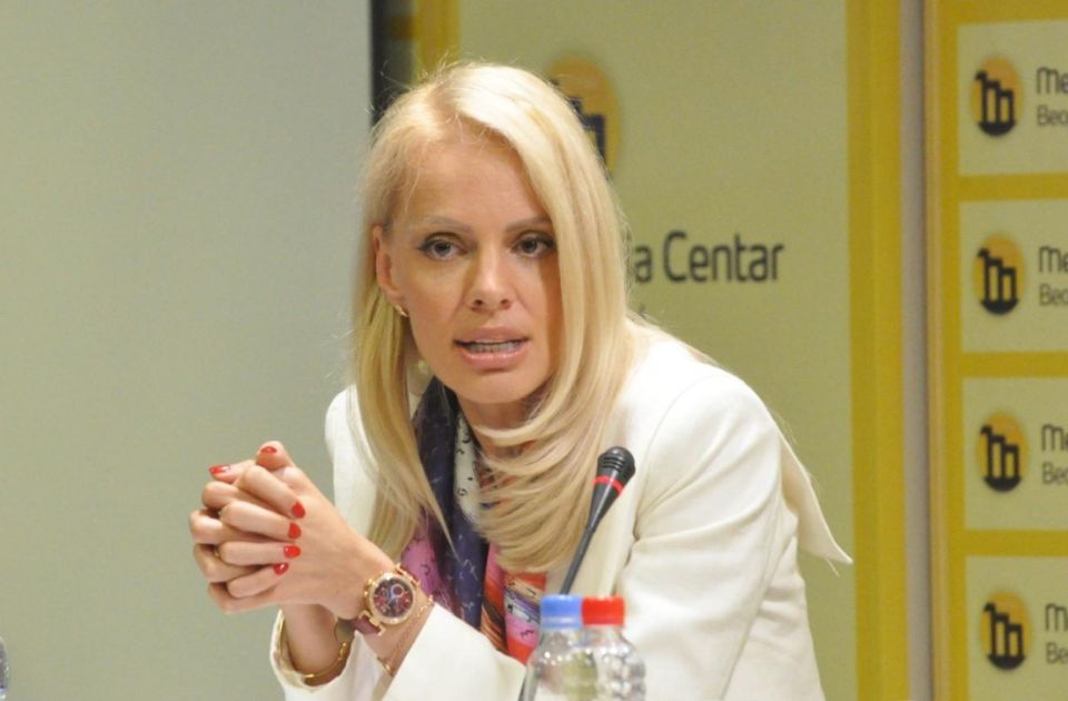 Đurica: Evropska komisija neće prekidati pregovore sa Srbijom, ali već ima posledica