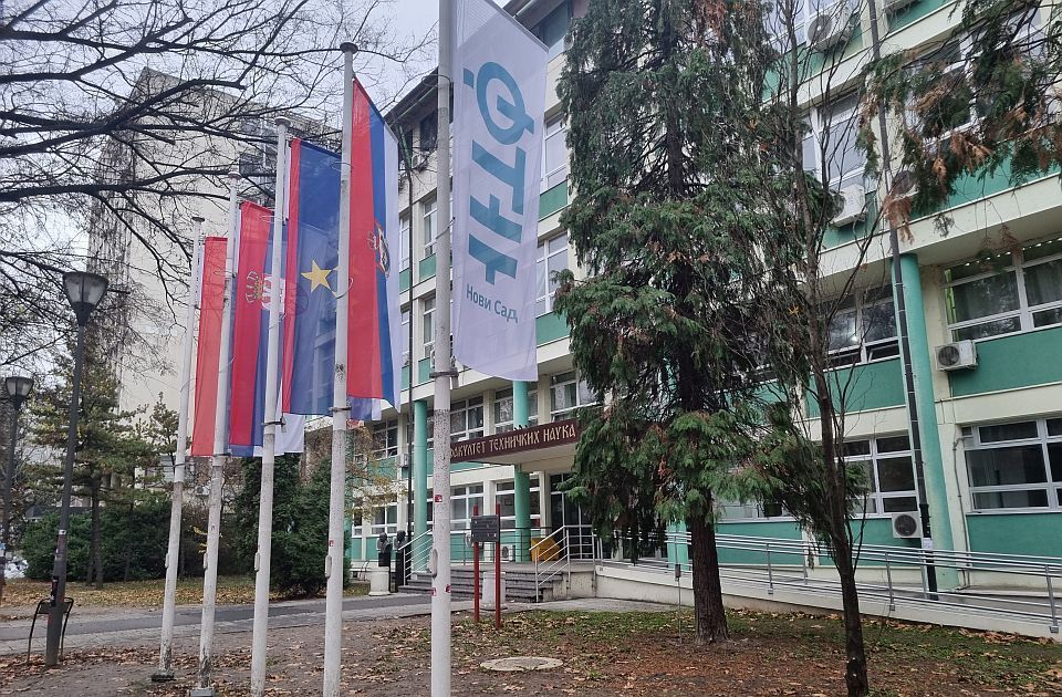 FTN organizuje pripremnu nastavu za polaganje prijemnog