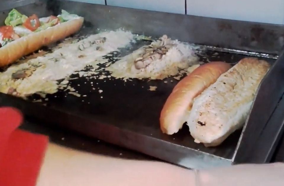 Indeks sendvič - od Maje i Vanese do brenda Novog Sada