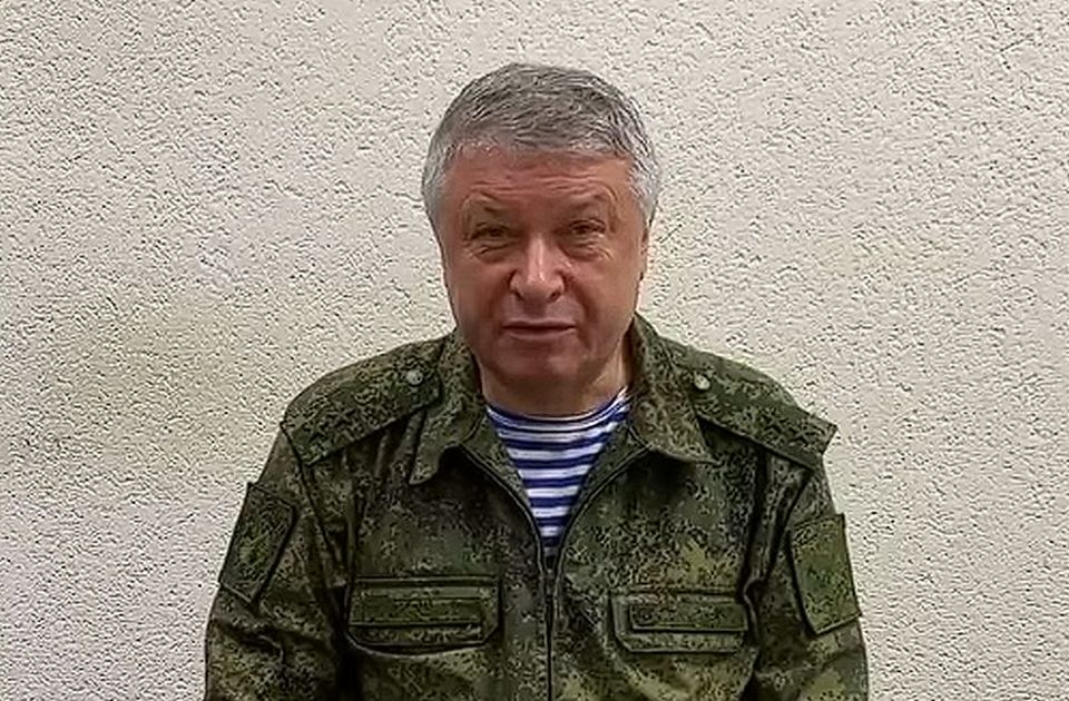 Osumnjičeni za pokušaj atentata na ruskog generala Aleksejeva uhapšen u Dubaiju