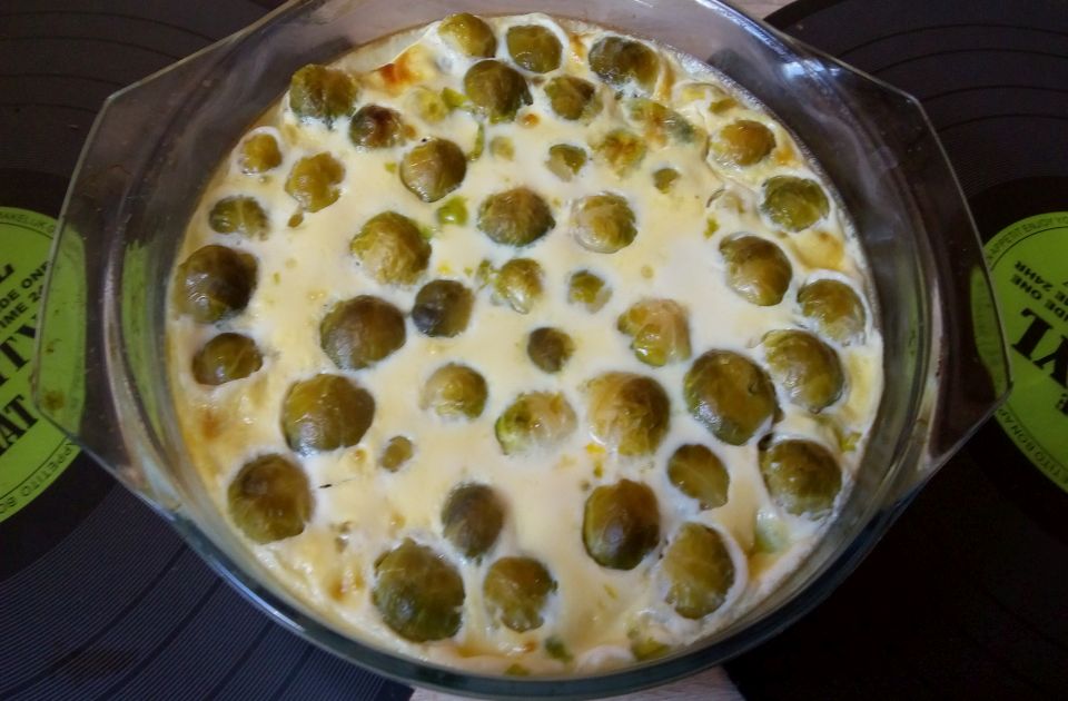 Jednostavan, a fin način da spremite prokelj