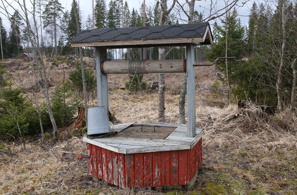 "Svoj na svome": Građani prijavljivali i nadstrešnice i bunare pod krovom