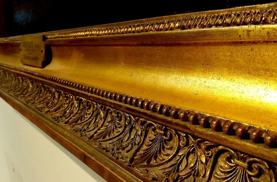 Analiza veštačke inteligencije baca sumnju na autentičnost dve Van Ajkove slike