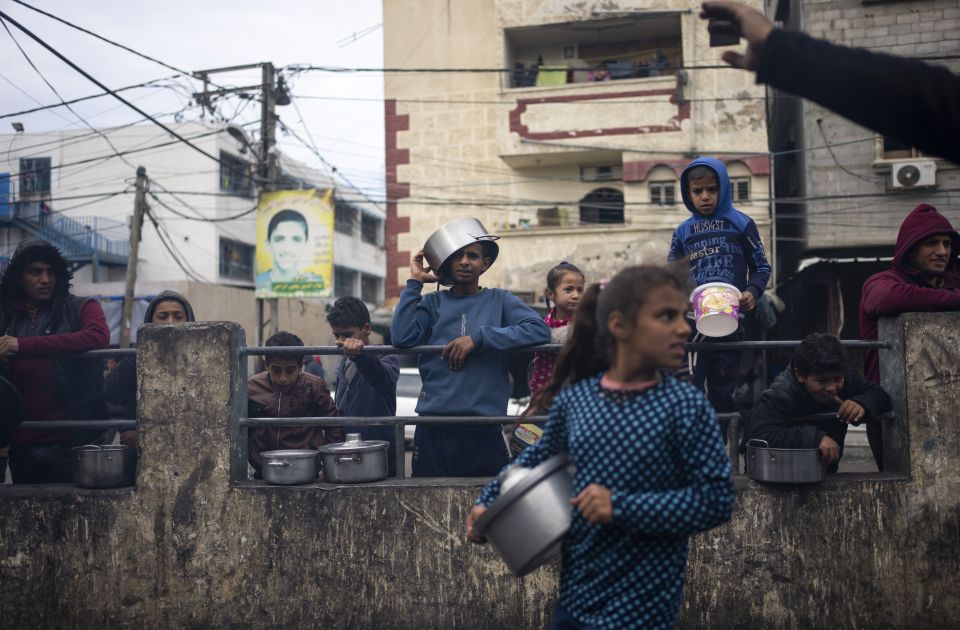 Bela kuća: Blizu međusobnog razumevanja o oslobađanju talaca koje drži Hamas