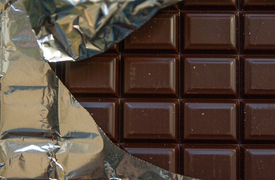 Koja čokolada ima najduži rok trajanja, a koja se najbrže kvari?