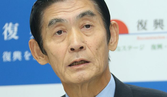 Japanski ministar podneo ostavku zbog neprimerene izjave
