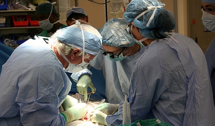 Četvoro ljudi dobilo nove organe u KCV