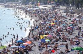 Najtopliji dan otkako se vrše merenja bio je 21. jul: Kako će vrućine uticati na Olimpijske igre?
