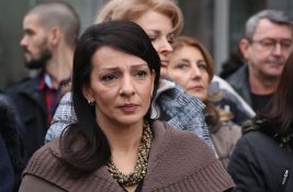 Tepić o oslobađanju policajke iz Valjeva: Završila iza rešetaka zato što joj Vučić nije kum