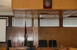 Tužilaštvo traži uslovnu kaznu od sedam meseci zatvora za policajku Katarinu Petrović 