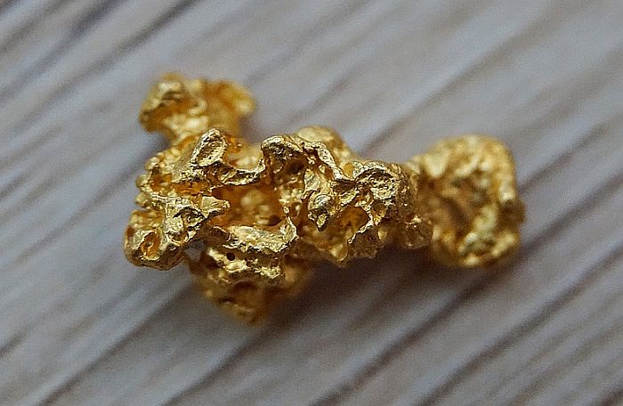 Iz RTB Bor ukradena skoro tona zlata