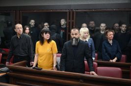 Ruski vojni sud izrekao zatvorske kazne zarobljenim ukrajinskim vojnicima: Proglašeni krivim za terorizam