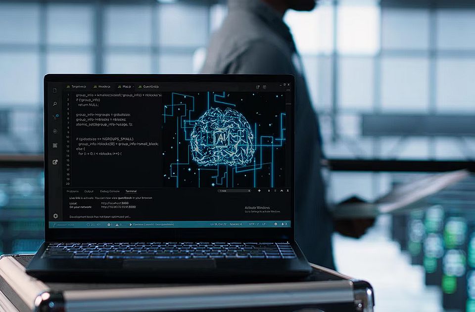 AI automatizacija u srpskim kompanijama: ROI analiza u ecommerce sektoru