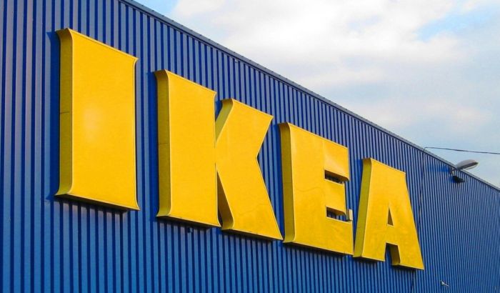  "Ikea" povukla iz prodaje dečiju portiklu