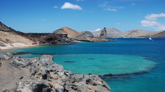Na obalama Galapagosa prikupljeno 22 tone otpada