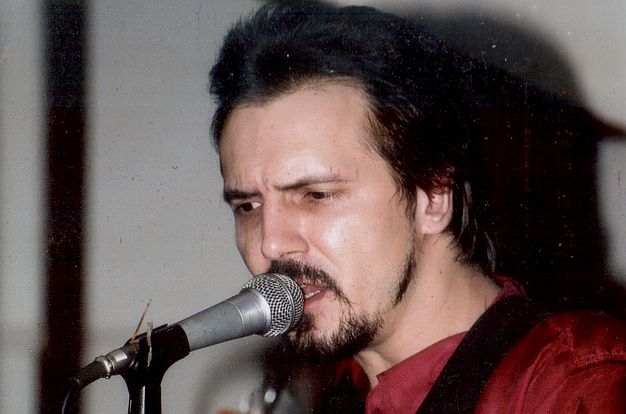 Izložba fotografija posvećena Goranu Bajiću Baji u sredu u Radio kafeu