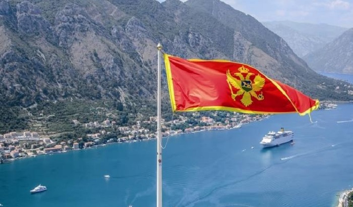"Crna Gora je sasvim sigurno sledeća članica Evropske unije"