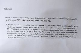 Novosađanima poturaju zahtev za raskid ugovora kod SBB i ponudu Telekoma