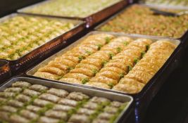 Turska i Azerbejdžan zatražili od UNESCO zaštitu baklave, druge zemlje negoduju