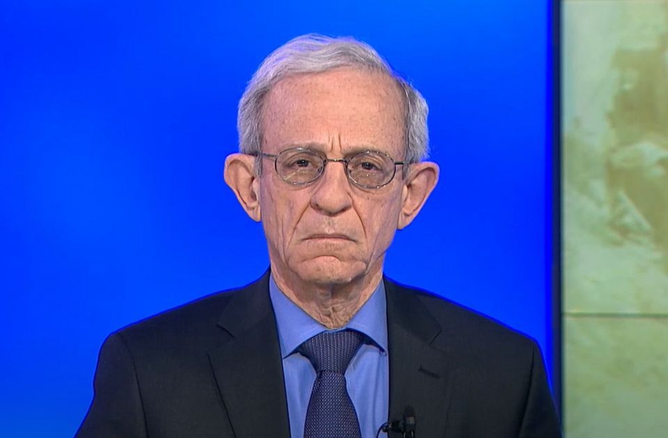 Server: Strateški dijalog sa SAD - spremnost Amerike da podrži Vučića pre izbora