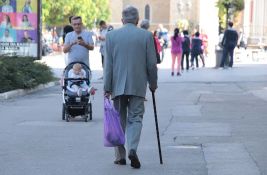 Pooštravanje zakona o PIO smanjuje broj penzionera