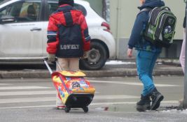 Novi savet Austrijancima za uštedu: Pustite decu da sama idu u školu