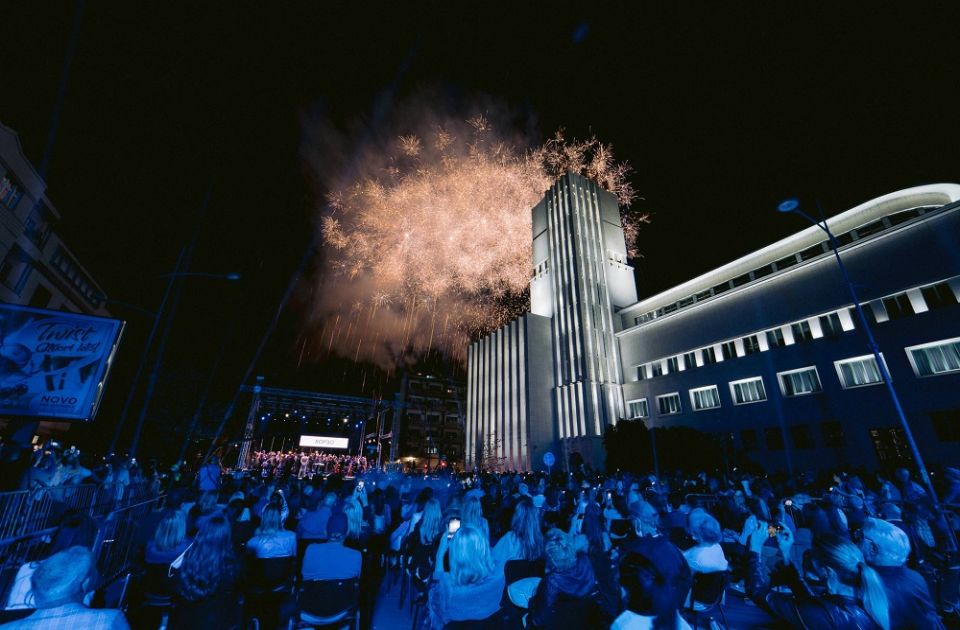 Koncert klasične muzike "Korzo" u subotu na Bulevaru Mihajla Pupina