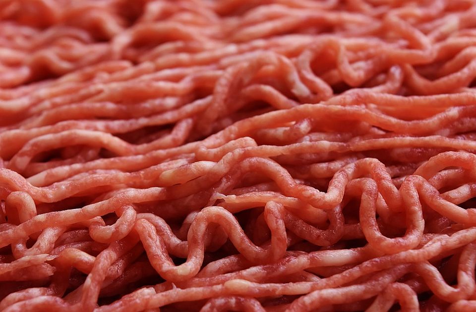 Holandski grad zabranio reklamiranje mesa