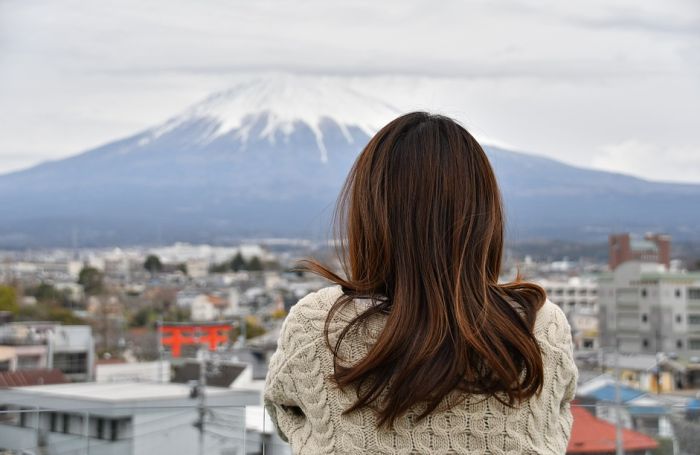 Zašto se mlade Japanke sve teže udaju