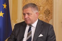 Ipak ništa od Fica: Premijeru slovačke lekari zabranili dolazak na skup SNS u Beogradu