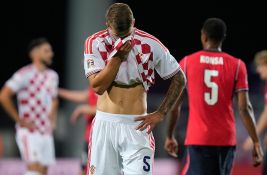 Hrvatsku izgubila sa 7:0 od Engleske u Ligi nacija: Najteži poraz u istoriji