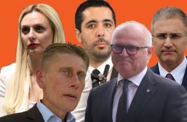 Gde su nestala poznata lica SNS-a? Ko je nestao iz predizborne kampanje
