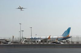 Javni tužilac Emirata: Kopilot Flajdubai napao pilota sekirom i pokušao da preuzme avion
