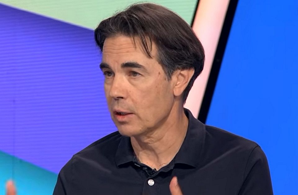 Baucal: Besplatni udžbenici koštali bi koliko pet odsto Nacionalnog stadiona