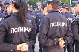 Raspisan konkurs za nove policajce koji će se obučavati u Sremskoj Kamenici