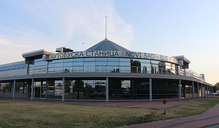 Autobuska stanica i kompleks ATP Vojvodina ponovo na prodaju, ovaj put po znatno nižoj ceni